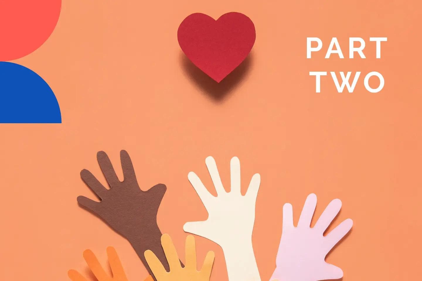 Learn how to have an Attitude of Gratitude - Part 2