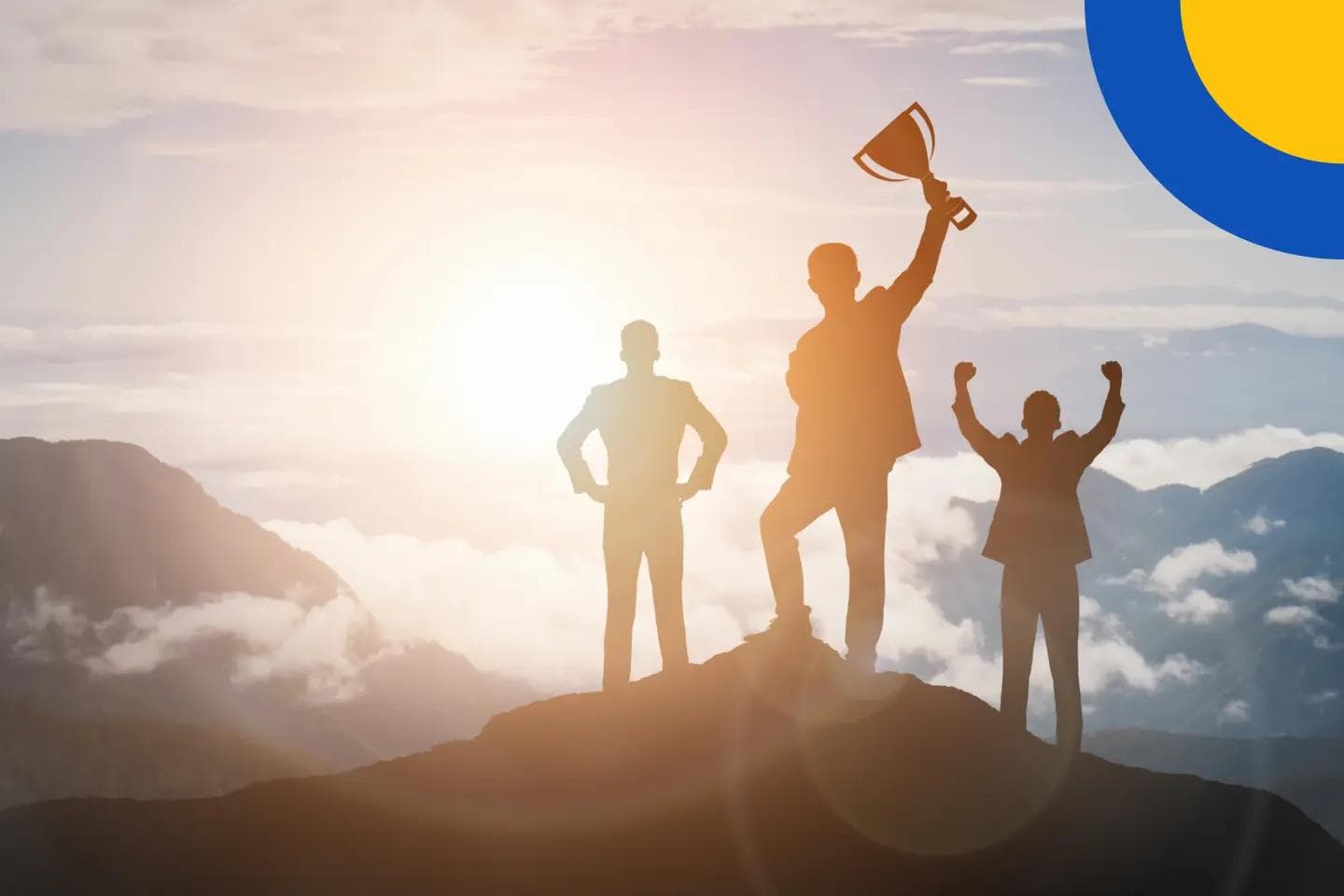 Learn how to succeed by celebrating your accomplishments!